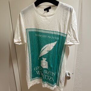 Men’s Burberry Runway T-Shirt Size S